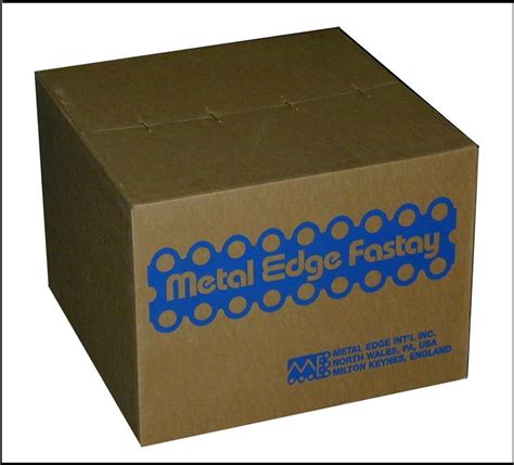 box of metal edge|metaledge suppliers.